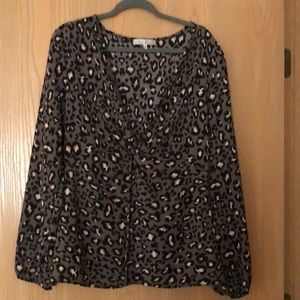 Like brand new Buckle blouse.